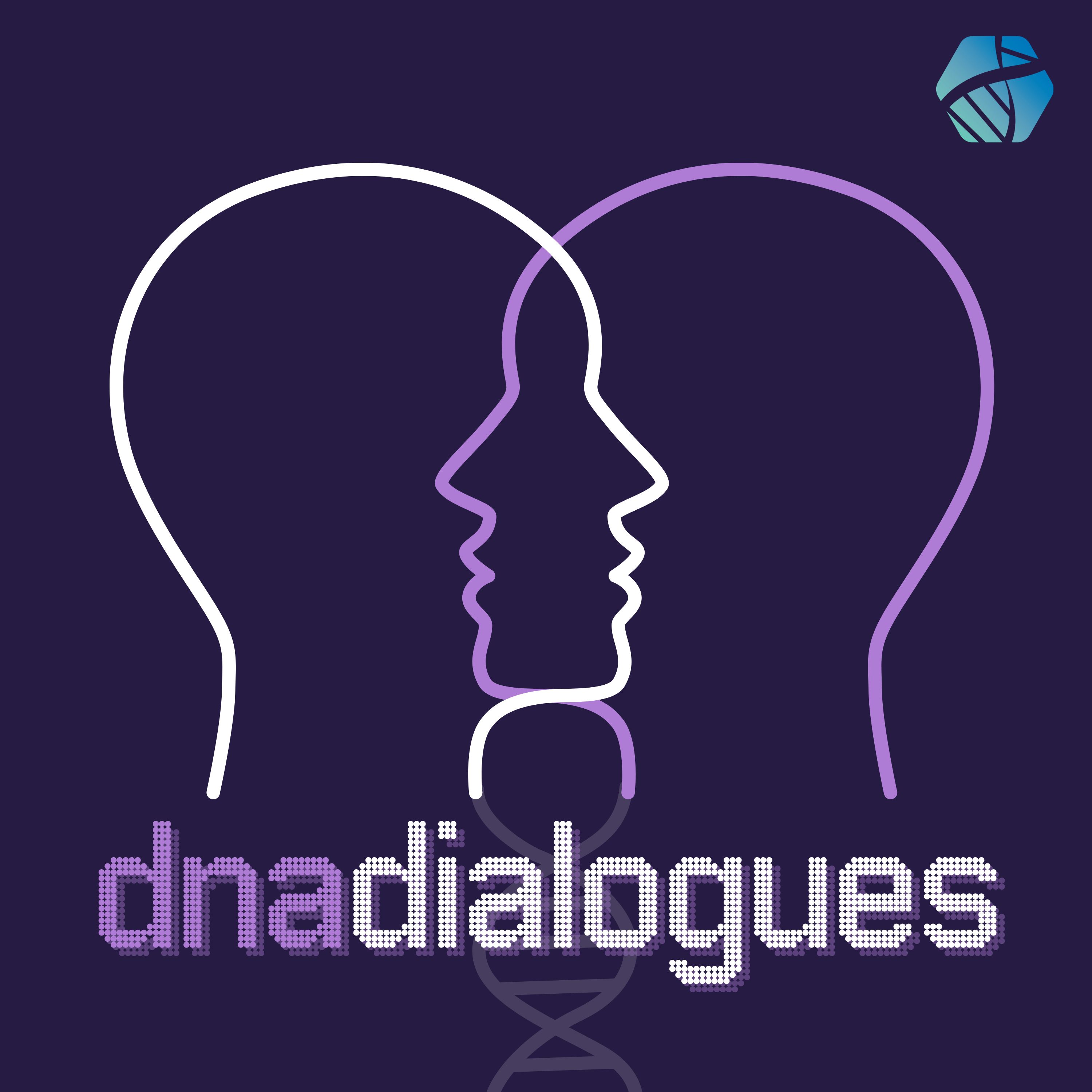DNA Dialogues Logo